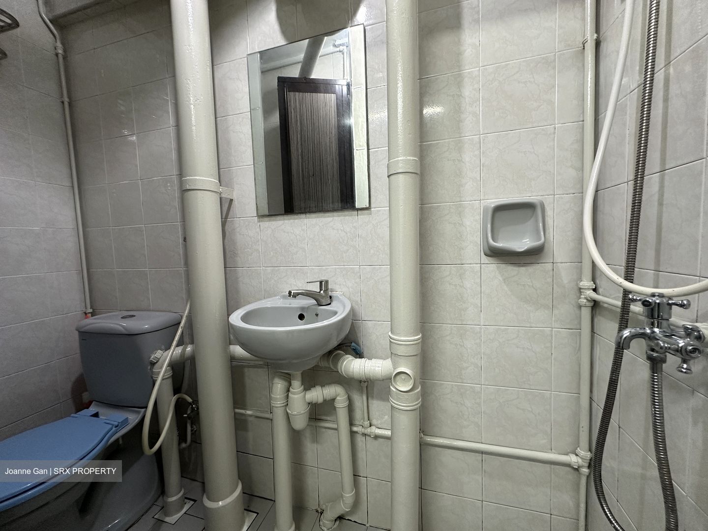 Blk 34 THE BEO CRESCENT (Bukit Merah), HDB 3 Rooms #503570171